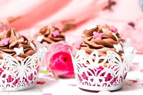 Erdbeer-Walnuss-Cupcakes (7 von 10)